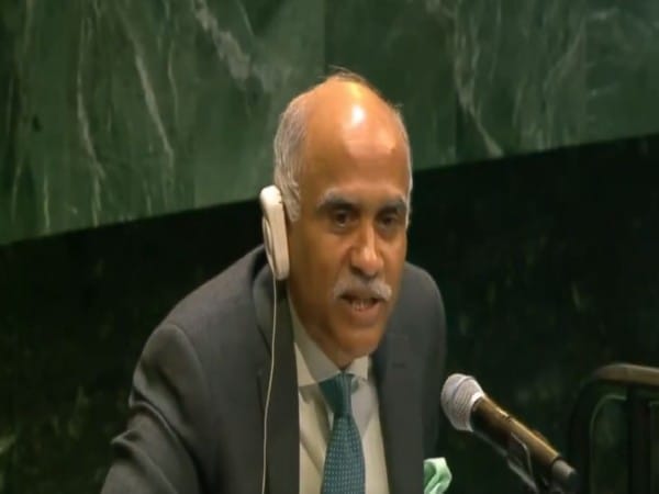 Indian Ambassador to UN stresses need for responsible, ethical AI 