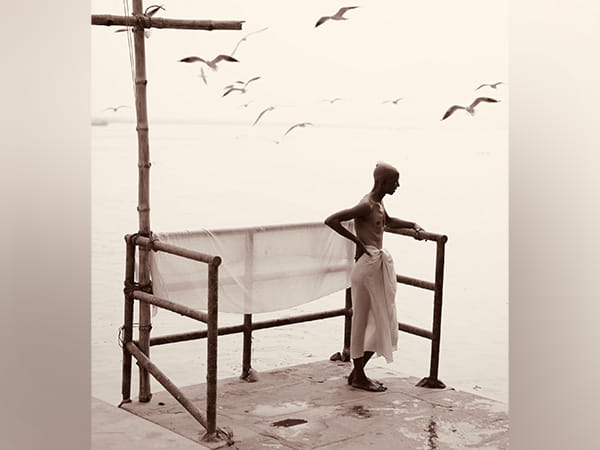 Global Icon and Award-Winning Master Photographer Dimpy Bhalotia Announces an Exclusive Photography Expedition Across India 