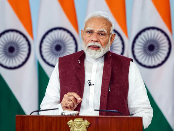 PM Narendra Modi hails India's achievement of crossing milestone of 1 billion tonnes in coal production