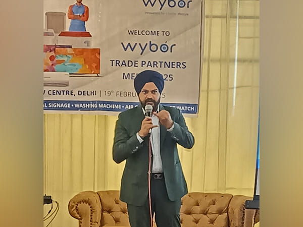 Wybor India Hosts Trade Partners Meet, Unveils New 1.6 Ton Heavy Duty Split AC