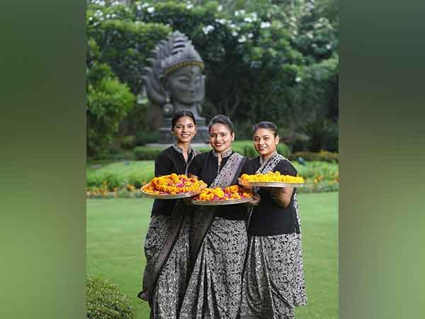 The Leela Palaces, Hotels and Resorts Honoured with Travel + Leisure Global Vision Award 2025