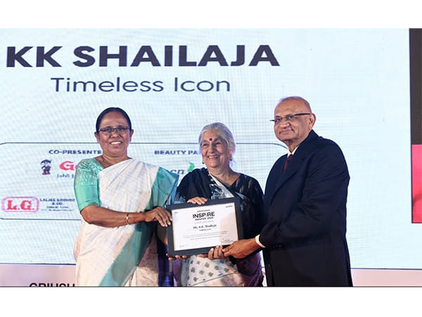 Grihshobha Inspire Awards 2025 Honours Trailblazing Women Leaders
