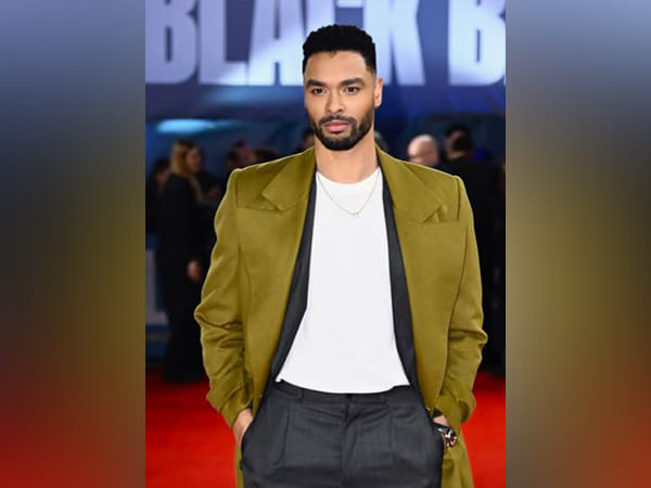 'Bridgerton' star Rege Jean Page to star, produce 'The Count Of Monte Cristo' film