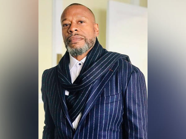  Sherman Augustus joins DC's drama series Lanterns cast 