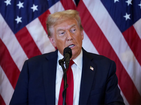 Trump administration terminates parole programs for over 500,000 migrants from Cuba, Haiti, Nicaragua, Venezuela  