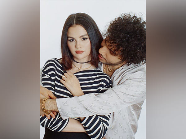 'I Said I Love You First': Selena Gomez, Benny Blanco's first collaborative album released