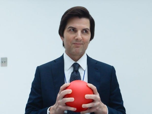 'Severance' renewed for third season