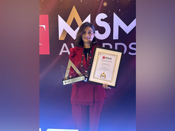 AVPL International Wins 