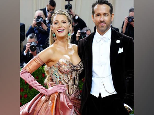Blake Lively, Ryan Reynolds to skip 2025 Met Gala amid ongoing legal battle