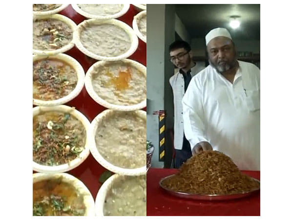 Here is what makes Haleem Hyderabad's timeless delicacy