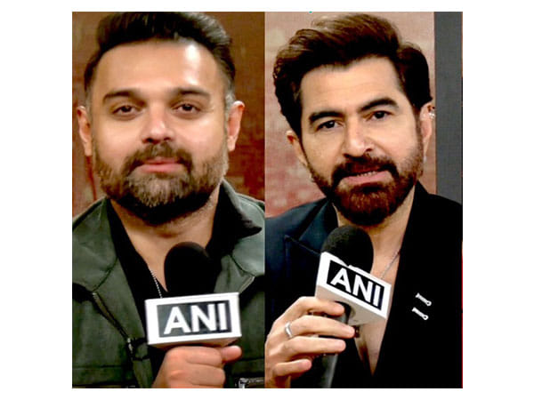  Mimoh Chakraborty, Jeet Madnani share their working experience in 'Khakee: The Bengal Chapter'