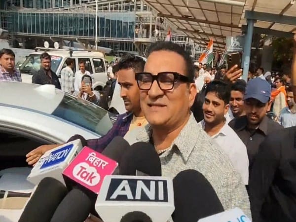 Abhijeet Bhattacharya extends wishes on occasion of Bihar Day