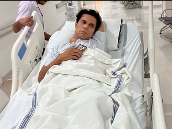 Randeep Hooda recalls suffering knee injury during Swatantrya Veer Savarkar shoot