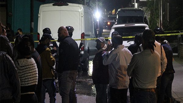 US: 3 dead, 15 injured in New Mexico mass shooting