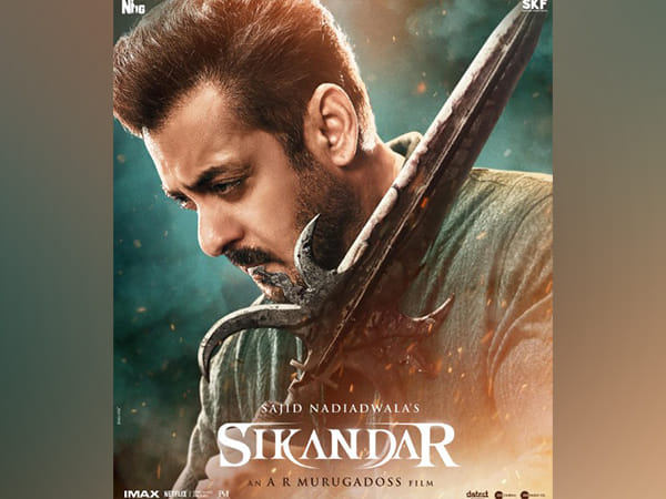  'Sikandar' trailer: Salman Khan starrer is packed with action, romance, drama 