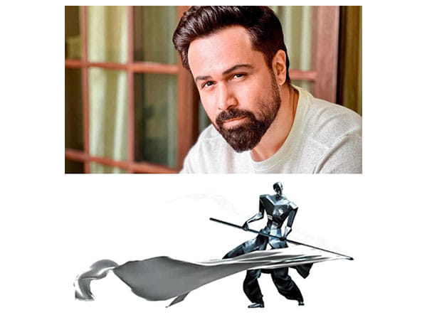 Emraan Hashmi's 'Ground Zero' release date announced, teaser to be attached with Salman Khan's Sikandar in theatres 