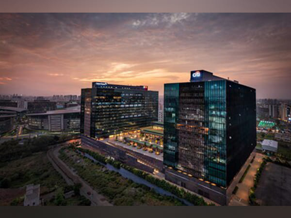 EON Free Zone II, Kharadi - Panchshil Realty's Office Park Earns Prestigious LEED Platinum Certification