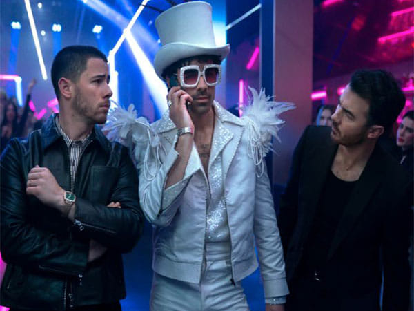 Jonas Brothers to release 