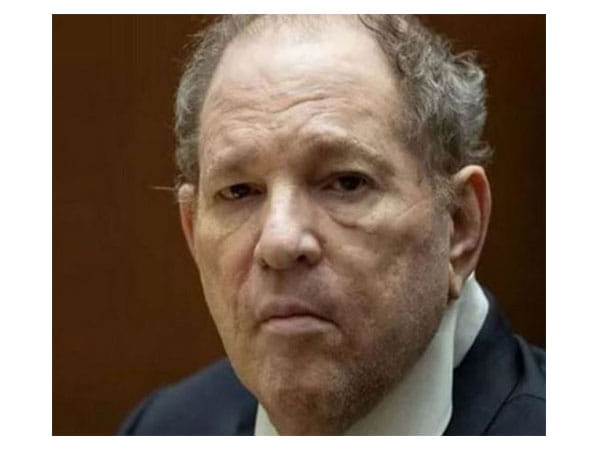 Here's why Harvey Weinstein was banned from Oscars party