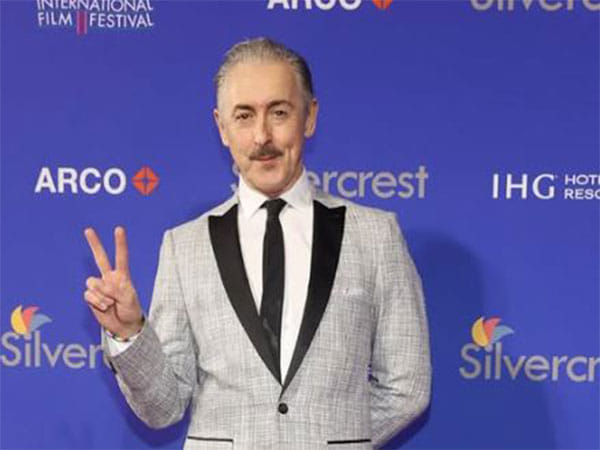 Alan Cumming announced as host of BAFTA TV Awards 2025