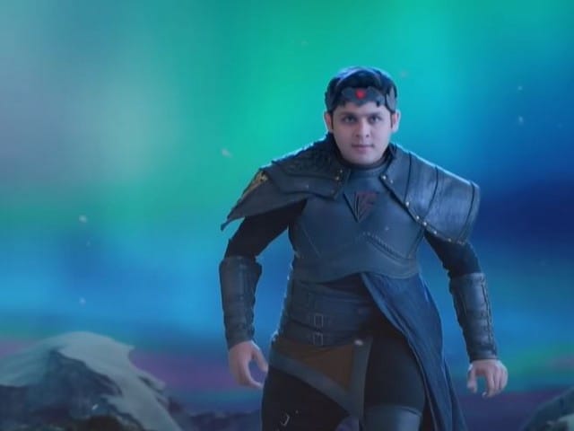 'Baalveer' season 5 announced