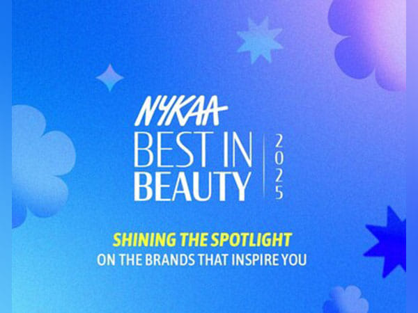 Nykaa Launches the Second Edition of the Nykaa Best in Beauty Awards: Vote for the beauty favorites now