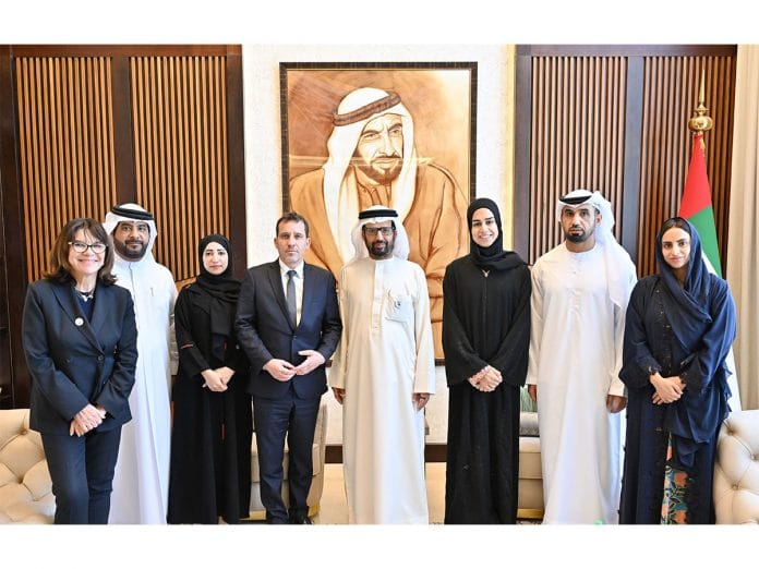 FNC, French Senate delegation discuss parliamentary cooperation