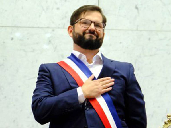 Chilean President Gabriel Boric to visit India, focus on trade and investment