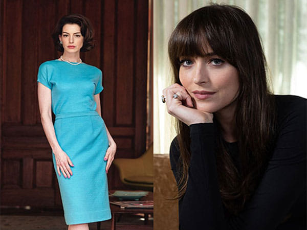 Colleen Hoover's 'Verity' with Anne Hathaway, Dakota Johnson to hit theatres on this day