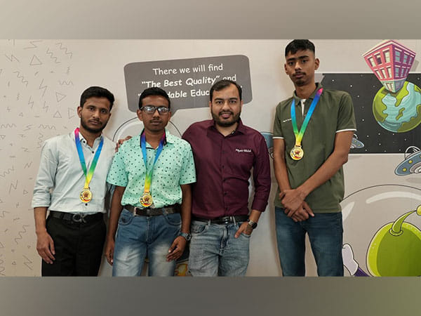 PW's IIT Joint Admission Test (