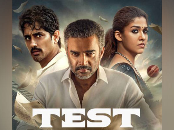 Trailer of R Madhavan, Siddharth, Nayanthara's Tamil film 'Test' unveiled