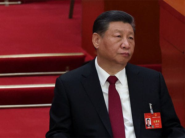 Xi Jinping's family holds millions in investments despite anti-corruption drive: Report 