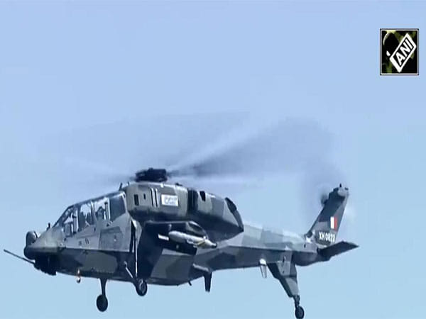 Mega Rs 45,000 crore desi 156 combat helicopter deal likely to get Cabinet nod soon