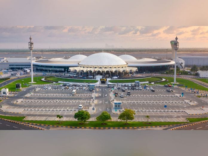 Sharjah Airport gears up to welcome over half million passengers during Eid Al-Fitr holiday