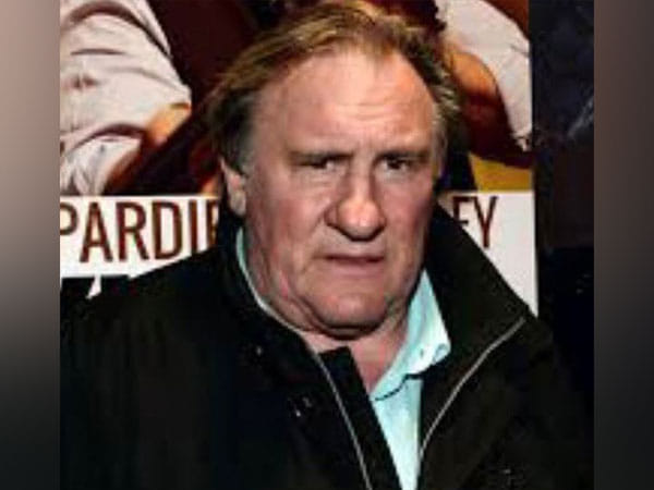 French actor Gerard Depardieu denies sexual assault charges 