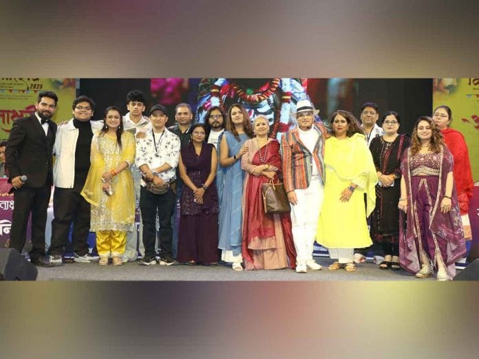 Ujjayini Antakshari Adorned with Shlokas and Dohas: Dr. Annu Kapoor Hosted Vikramotsav 2025