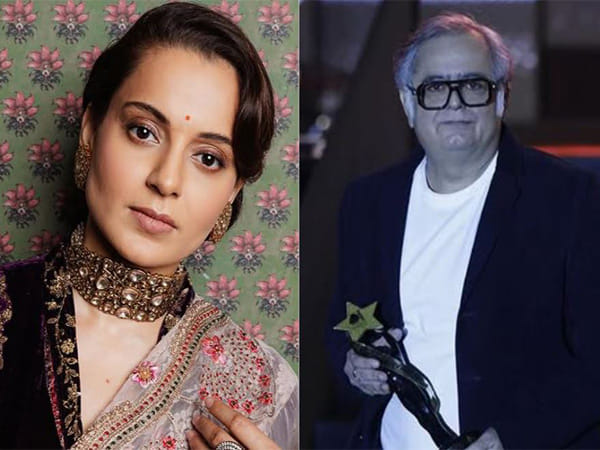 Hansal Mehta, Kangana Ranaut engage in heated exchange amid Kunal Kamra controversy