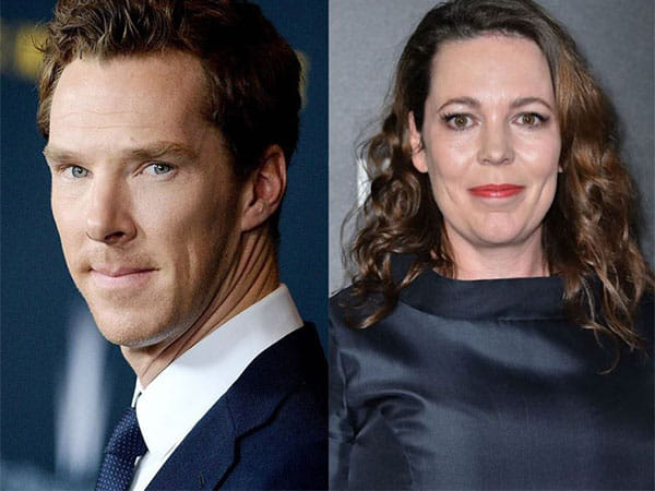 Benedict Cumberbatch, Olivia Colman's 'War of the Roses' remake set for August release