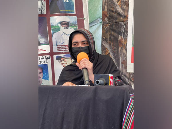 BWF leader urges support for BYC amid ongoing state repression in Balochistan