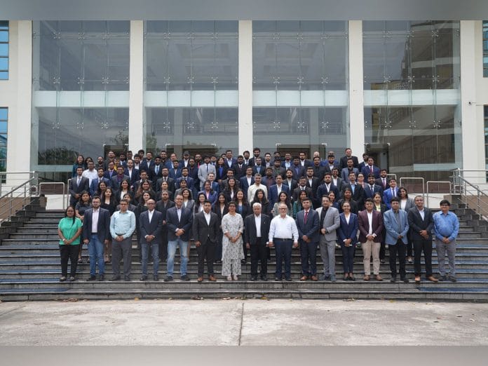 XLRI Jamshedpur Hosts Manakriti: The First-Ever AI Conclave