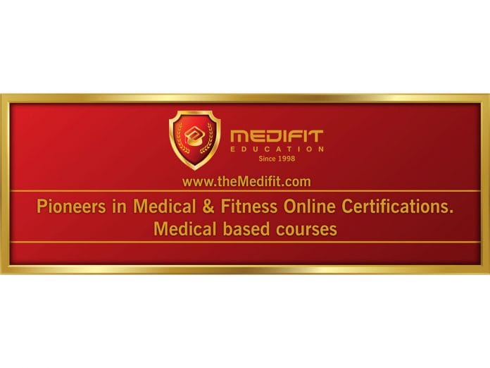 Why Medifit Education is the Gold Standard for Doctors & Fitness Trainers Worldwide