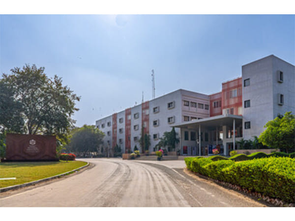 Placements at Anant National University, Reputed Companies Participate