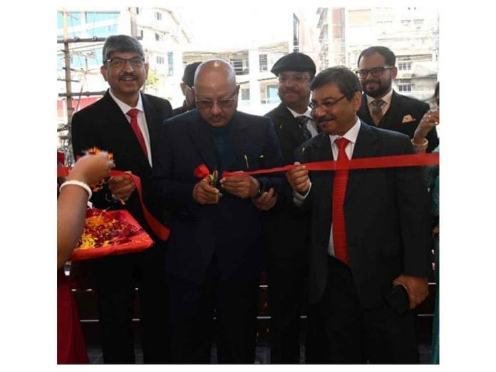 A Legacy of Brilliance: P.C. Chandra Jewellers Unveils Its 69th Showroom in Guwahati