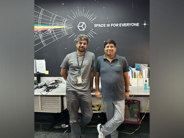 HYLENR and TakeMe2Space to test LENR Powered Compute Modules