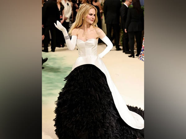 Nicole Kidman's 'Nine Perfect Strangers' to premiere in Spring; will be shot in Austrian Alps