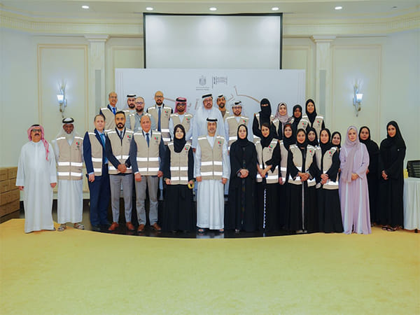 UAE: Ministry of Finance launches humanitarian, social initiatives during Ramadan