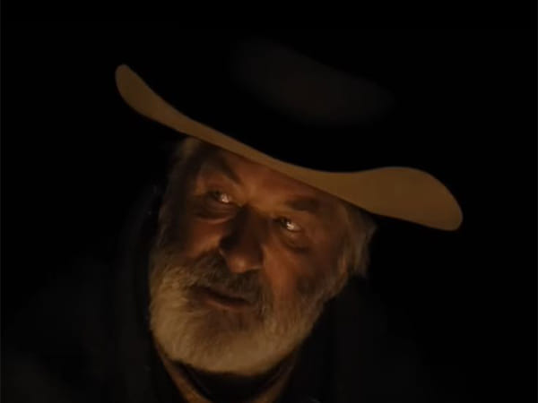 'Rust' trailer debuts: Alec Baldwin's film's long-awaited release date announced