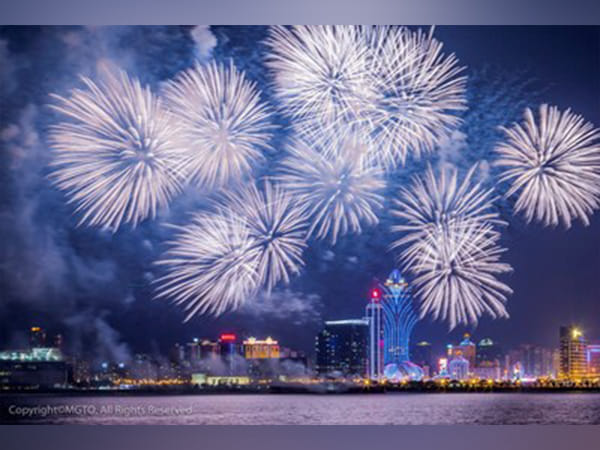 Agoda and Macao Government Tourism Office Join Forces to Showcase Macao's Unique Charms