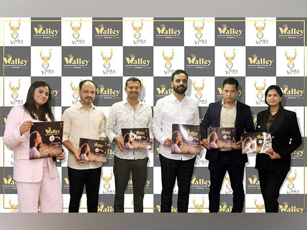 Vinra Group and Elite Developers Join Hands for 'The Valley'