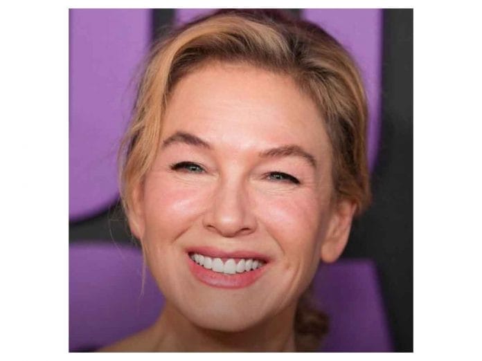Renee Zellweger to join cast of 'Only Murders in the Building' season 5
